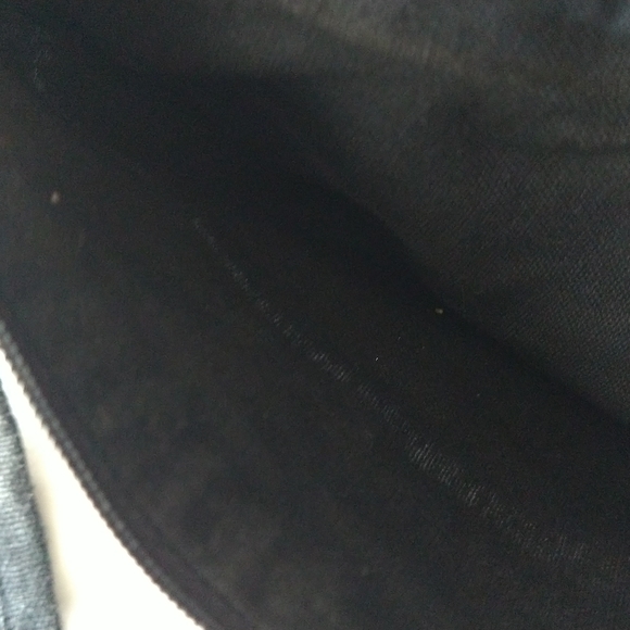 Retro cross body bag from the 90s - Picture 5 of 7